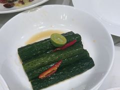 -南山鲜虾面·活鲜小馆·海味大连菜(南山总店)