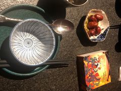 -丝路金桃·新疆菜(徐汇店)