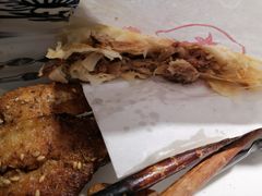 -山丹丹西北菜(金贸大厦店)