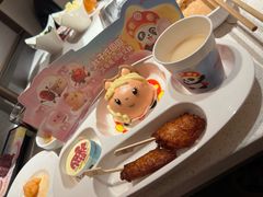 -海底捞火锅(崇文门新世界百货店)
