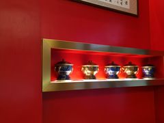 -1078號老北京涮肉(万达广场店)