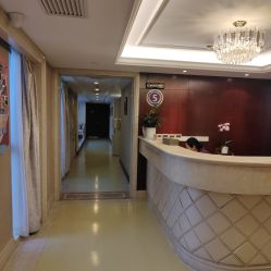 -馨月汇·独栋月子会所(静安店)