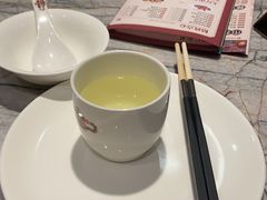 -广东道至正餐厅(区庄店)