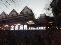-金鱼妈妈 山野·食趣(荫山街店)