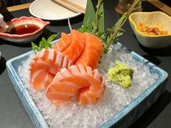 -今泉町·鳗 居酒屋(徐汇绿地缤纷城店)