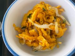 -七的湖·晚芳亭·阳澄湖农家菜·大闸蟹(莲花岛店)