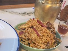 -小吊梨汤·北京菜(香山店)