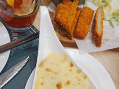-刀叉遇上筷子中西融合餐厅(和平店)