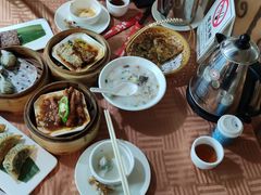 -新城餐厅(吉祥北街店)