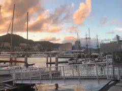 -海鮮市場長崎港(出島ワーフ店)