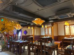 大堂-京元盛铜锅涮肉(上海总店)