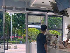 -Manner Coffee(深圳宝能All City店)