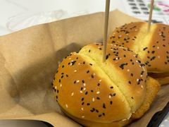 -炸鸡草FCM给料西餐自助(潍坊泰华店)