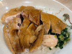 -一乐烧鹅(中环店)