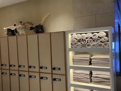 -星河湾温泉洗浴酒店