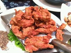 -旺角小渔村(二马路店)