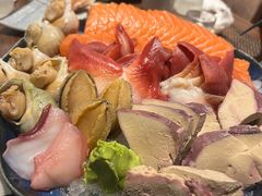 -田舍家Inakaya·炉端烧·铁板烧(天汇igc店)