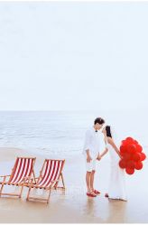 点击看大图 -太古映画婚纱摄影(天河店)