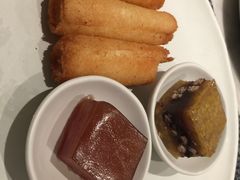 -顺德联塑万怡酒店·万荟轩自助餐厅