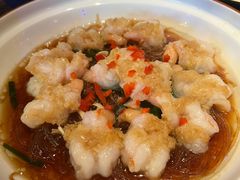 -绿茶餐厅(领展购物广场·中关村店)