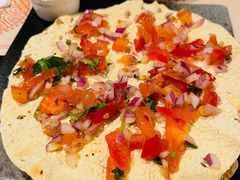 -克比叔叔印度餐厅Kebabs on the Grille(人民广场店)
