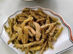 -八方后身麻辣鸡块(总店)
