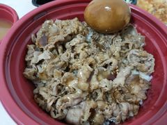 -牛邸·烧肉饭(来福士店)