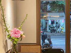 -Seeking Coffee咖啡(新竹路店)