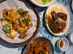 -米庄·原味私房菜(骏壹万邦店)