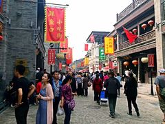 -鲜鱼口老字号美食街