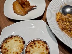 -必胜客(中大银泰店)
