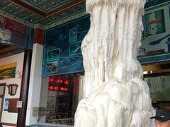 -龙脉温泉室内游泳馆