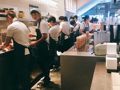 -喜茶(上海正大广场店)
