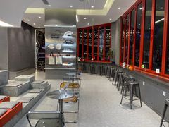 -喧闹·东方大气茶(鹅岭二厂店)