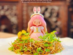 -美博·美术博物馆主题餐厅(威尼斯水城店)