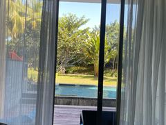 -三亚海棠湾万丽度假酒店