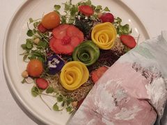 -狮拾久·现代新加坡料理(福田COCO Park店)