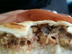 -樊记腊汁肉(竹笆市总店)