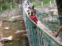 -宁波五龙潭景区