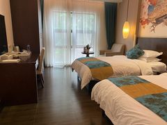 -德门仁里精品酒店(安仁店)