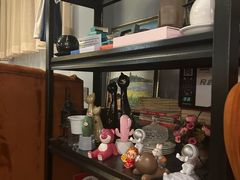 -吱咖啡西式简餐