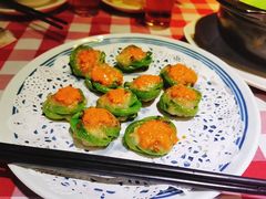 -龙桥私厨·姜花菊花过桥鱼·顺德菜(容桂店)