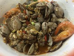 -老三样·美食研究中心(世贸路店)