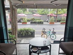 -NokNok Coffee(宽窄巷子店)