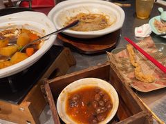 -潮界(虹桥新天地店)