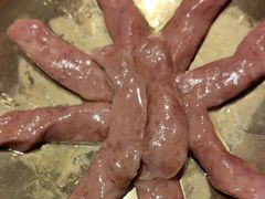 -核桃碳烤肉馆(深圳首店)