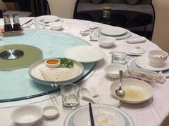 -绿岛国际酒店·海鲜酒楼(八七路店)