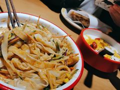 -秦门西安小馆(顺义店)