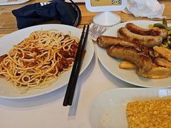 -宜家·瑞典风味餐厅(四元桥店)