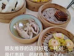 -四季大酒楼(白濠店)